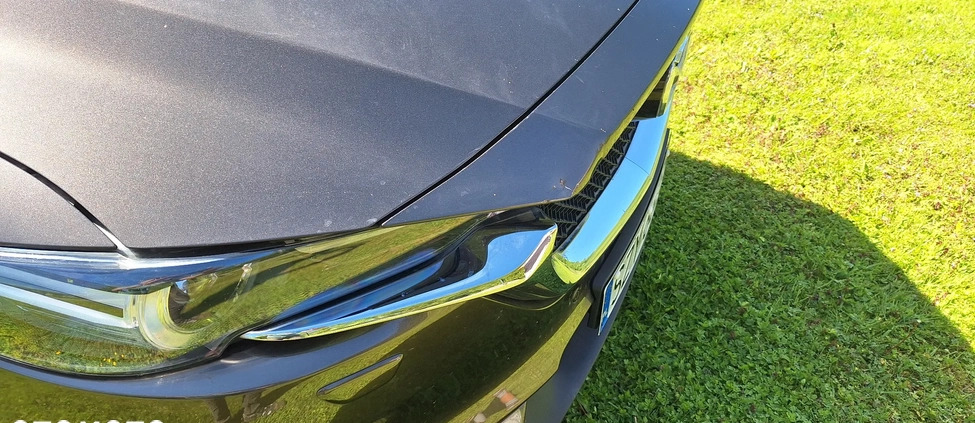 Mazda CX-5 cena 117500 przebieg: 88525, rok produkcji 2020 z Żywiec małe 121